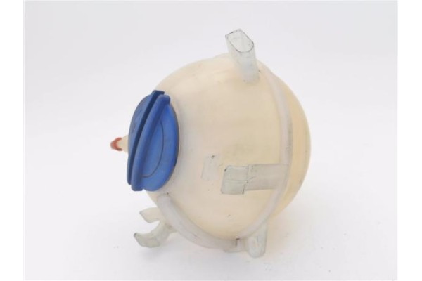Recambio de botella expansion para seat leon (1p1) 1.6 tdi referencia OEM IAM 1K0121407A  