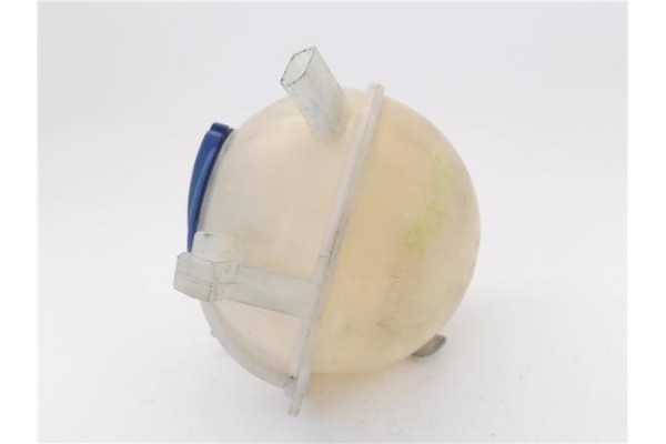 Recambio de botella expansion para seat leon (1p1) 1.6 tdi referencia OEM IAM 1K0121407A  