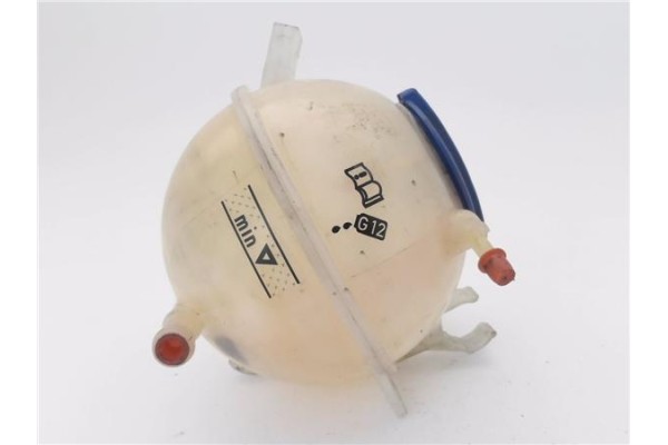 Recambio de botella expansion para seat leon (1p1) 1.6 tdi referencia OEM IAM 1K0121407A  