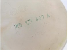 Recambio de botella expansion para seat leon (1p1) 1.6 tdi referencia OEM IAM 1K0121407A  