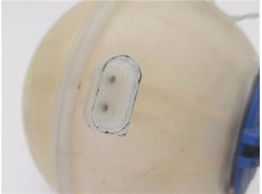 Recambio de botella expansion para seat leon (1p1) 1.6 tdi referencia OEM IAM 1K0121407A  