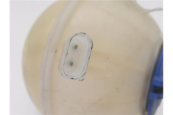 Recambio de botella expansion para seat leon (1p1) 1.6 tdi referencia OEM IAM 1K0121407A  