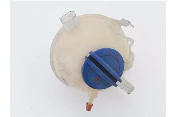Recambio de botella expansion para seat leon (1p1) 1.6 tdi referencia OEM IAM 1K0121407A  