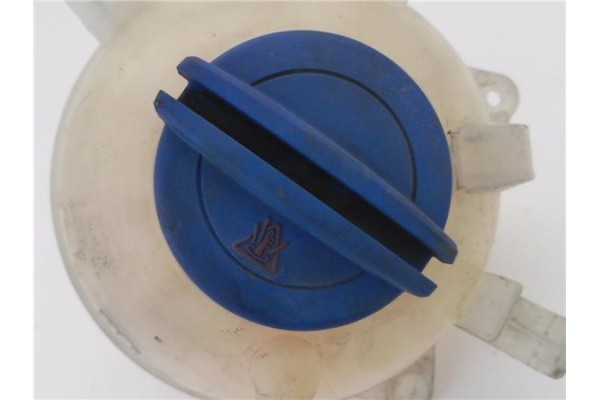 Recambio de botella expansion para seat leon (1p1) 1.6 tdi referencia OEM IAM 1K0121407A  