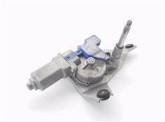 MOTOR LIMPIAPARABRISAS TRASERO 33845D 
