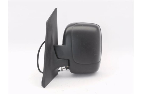 Recambio de retrovisor electrico izquierdo para peugeot expert furgón 2.0 furgón l1h1 referencia OEM IAM 8153K9 14007425XT 