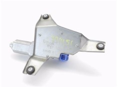 Recambio de motor limpiaparabrisas trasero para honda fr-v (be) 1.7 referencia OEM IAM 33845D  