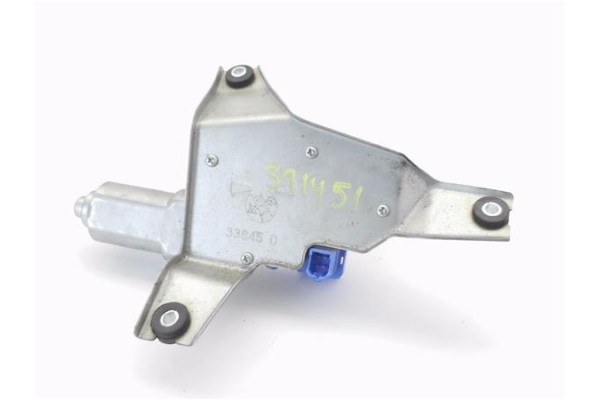 Recambio de motor limpiaparabrisas trasero para honda fr-v (be) 1.7 referencia OEM IAM 33845D  