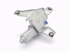 Recambio de motor limpiaparabrisas trasero para honda fr-v (be) 1.7 referencia OEM IAM 33845D  