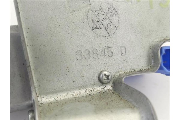 Recambio de motor limpiaparabrisas trasero para honda fr-v (be) 1.7 referencia OEM IAM 33845D  