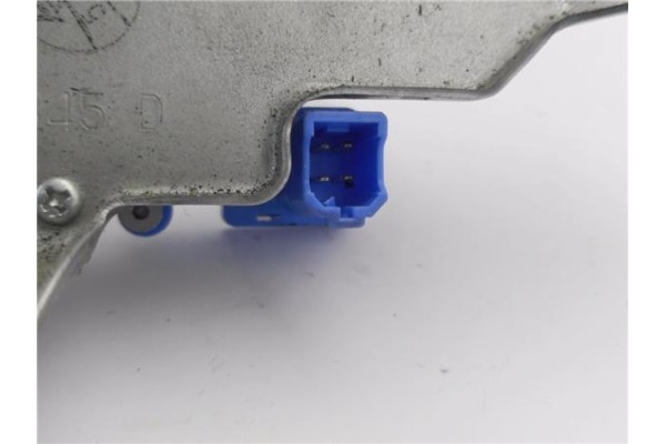 Recambio de motor limpiaparabrisas trasero para honda fr-v (be) 1.7 referencia OEM IAM 33845D  