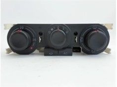 Recambio de mandos calefaccion / a.a. para seat ibiza (6l1) 1.2 cool referencia OEM IAM 6L0820045 90151191 