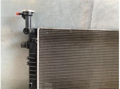 Recambio de radiador para hyundai tucson (jm) 2.0 referencia OEM IAM 253102E101  