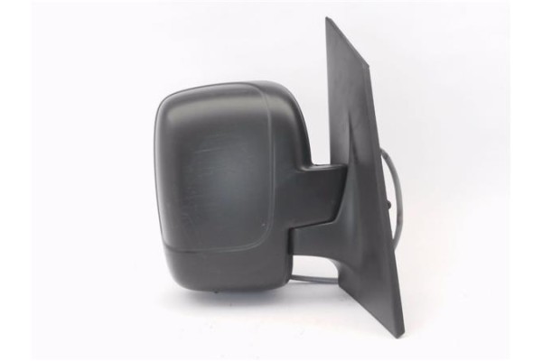Recambio de retrovisor electrico derecho para peugeot expert furgón 2.0 furgón l1h1 referencia OEM IAM 8153K7 14007427XT 