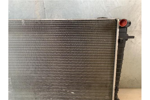 Recambio de radiador para hyundai tucson (jm) 2.0 referencia OEM IAM 253102E101  