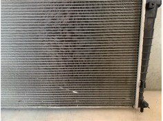 Recambio de radiador para hyundai tucson (jm) 2.0 referencia OEM IAM 253102E101  