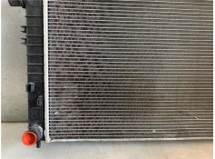 Recambio de radiador para hyundai tucson (jm) 2.0 referencia OEM IAM 253102E101  