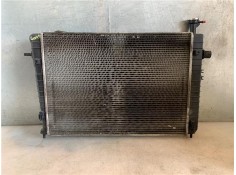 Recambio de radiador para hyundai tucson (jm) 2.0 referencia OEM IAM 253102E101  