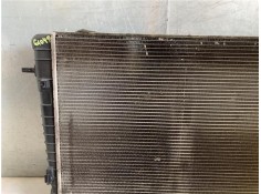 Recambio de radiador para hyundai tucson (jm) 2.0 referencia OEM IAM 253102E101  