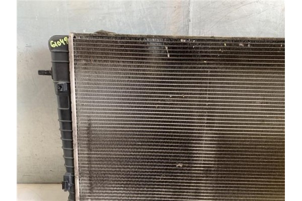 Recambio de radiador para hyundai tucson (jm) 2.0 referencia OEM IAM 253102E101  