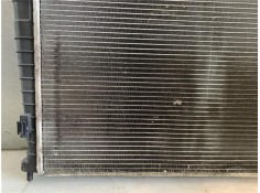 Recambio de radiador para hyundai tucson (jm) 2.0 referencia OEM IAM 253102E101  