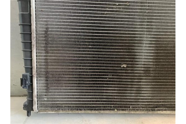 Recambio de radiador para hyundai tucson (jm) 2.0 referencia OEM IAM 253102E101  