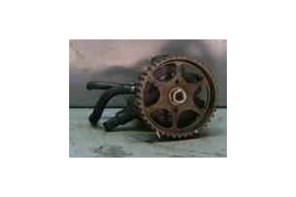 Recambio de bomba inyectora para peugeot 406 berlina (s1/s2) 2.0 hdi 110 referencia OEM IAM  0445010010 