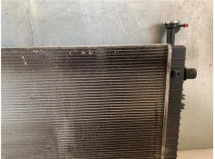 Recambio de radiador para hyundai tucson (jm) 2.0 referencia OEM IAM 253102E101  