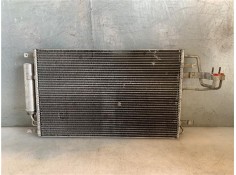 Recambio de radiador aire acondicionado para hyundai tucson (jm) 2.0 referencia OEM IAM 976062E000  