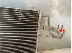 Recambio de radiador aire acondicionado para hyundai tucson (jm) 2.0 referencia OEM IAM 976062E000  