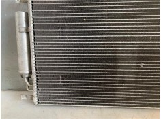 Recambio de radiador aire acondicionado para hyundai tucson (jm) 2.0 referencia OEM IAM 976062E000  