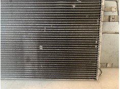 Recambio de radiador aire acondicionado para hyundai tucson (jm) 2.0 referencia OEM IAM 976062E000  