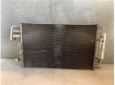 Recambio de radiador aire acondicionado para hyundai tucson (jm) 2.0 referencia OEM IAM 976062E000  