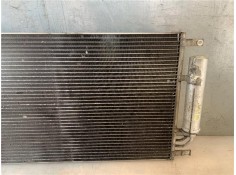 Recambio de radiador aire acondicionado para hyundai tucson (jm) 2.0 referencia OEM IAM 976062E000  