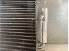 Recambio de radiador aire acondicionado para hyundai tucson (jm) 2.0 referencia OEM IAM 976062E000  