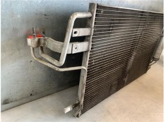 Recambio de radiador aire acondicionado para hyundai tucson (jm) 2.0 referencia OEM IAM 976062E000  