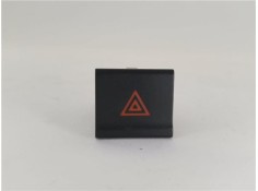 Recambio de interruptor luces emergencia para volkswagen polo v (6c1) 1.4 advance bmt referencia OEM IAM 6C0953509A  