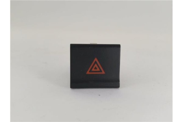 Recambio de interruptor luces emergencia para volkswagen polo v (6c1) 1.4 advance bmt referencia OEM IAM 6C0953509A  