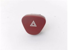 Recambio de interruptor luces emergencia para peugeot expert furgón 2.0 furgón l1h1 referencia OEM IAM 6554L8 96405776KR 
