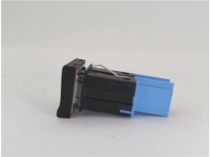 Recambio de interruptor luces emergencia para volkswagen polo v (6c1) 1.4 advance bmt referencia OEM IAM 6C0953509A  