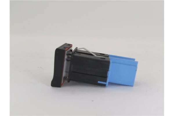 Recambio de interruptor luces emergencia para volkswagen polo v (6c1) 1.4 advance bmt referencia OEM IAM 6C0953509A  