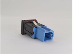 Recambio de interruptor luces emergencia para volkswagen polo v (6c1) 1.4 advance bmt referencia OEM IAM 6C0953509A  