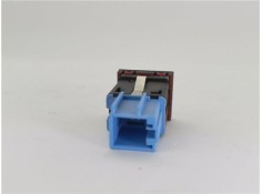 Recambio de interruptor luces emergencia para volkswagen polo v (6c1) 1.4 advance bmt referencia OEM IAM 6C0953509A  