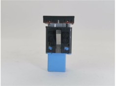 Recambio de interruptor luces emergencia para volkswagen polo v (6c1) 1.4 advance bmt referencia OEM IAM 6C0953509A  