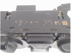 Recambio de mandos climatizador para mercedes-benz clk (bm 208) coupe referencia OEM IAM 2108302985  