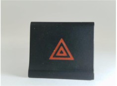 Recambio de interruptor luces emergencia para volkswagen polo v (6c1) 1.4 advance bmt referencia OEM IAM 6C0953509A  