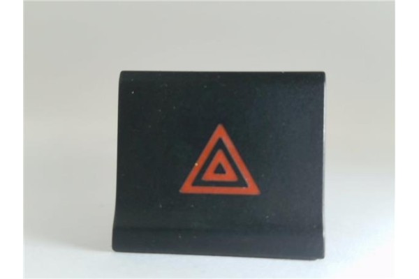 Recambio de interruptor luces emergencia para volkswagen polo v (6c1) 1.4 advance bmt referencia OEM IAM 6C0953509A  