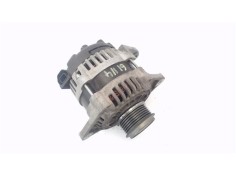 Recambio de alternador para opel astra j 1.7 cdti referencia OEM IAM 13500186  