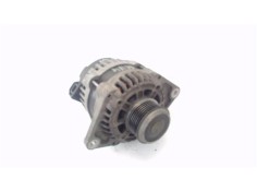 Recambio de alternador para opel astra j 1.7 cdti referencia OEM IAM 13500186  