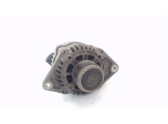 Recambio de alternador para opel astra j 1.7 cdti referencia OEM IAM 13500186  
